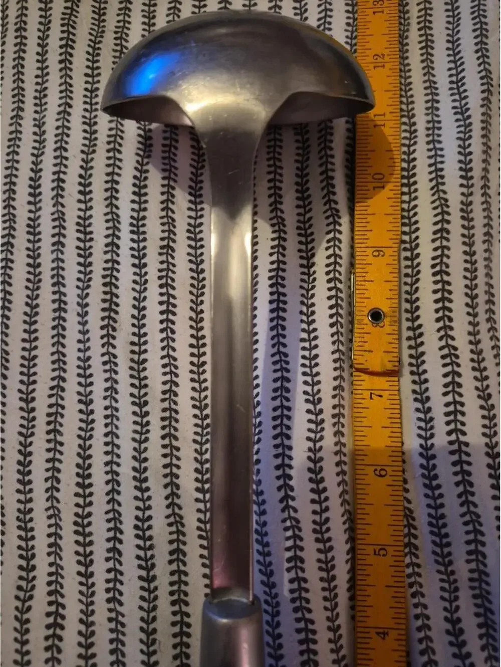 Grand Gourmet Soup Ladle 12